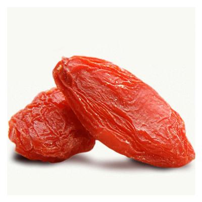 China Dry Red Goji Berry Wholesale Price for sale