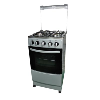 China New GENSUN Hot Selling 2020 Household Model 20 Inch Free Standing Gas Oven for sale