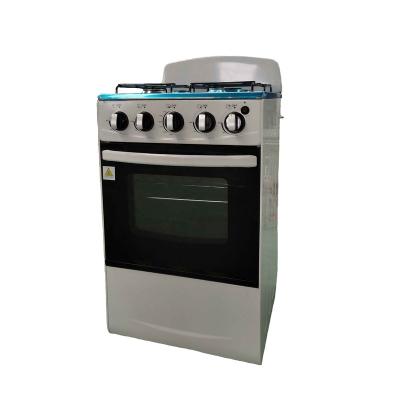 China Factory Traditional Free Standing Oven 20inch Model Gas Oven 2020 for sale