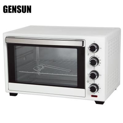 China Electric Household Countertop Home Toaster Oven Pizza Baking Baking Oven for sale