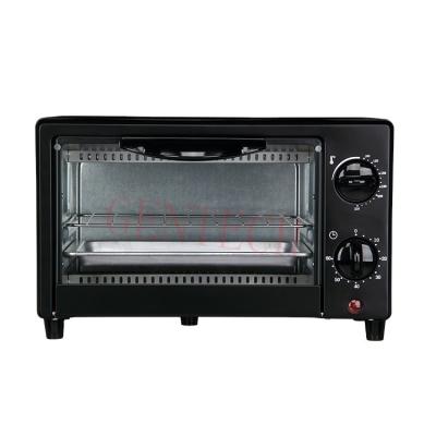 China Home Portable Electric Household Bakery Oven Toaster Oven Factory for sale