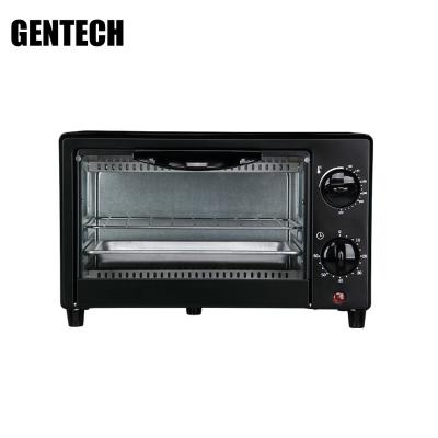 China Multifunction Household Toaster Convection Oven Made In Porcelain for sale