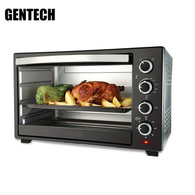 China 38L High Quality Traditional Oven Electric Toaster with Grill CB/ROHS/LFGB Approval for sale