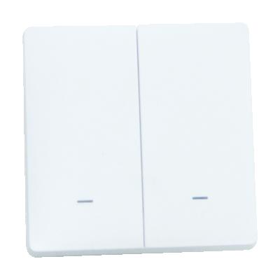 China A1 White Wall Switch-2/3 Buttons IN-BLE-A1-/S2/S3 for sale