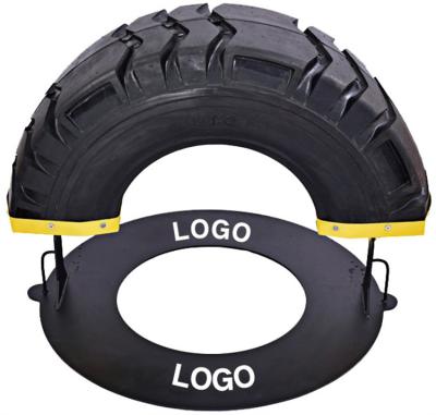 China Commercial Tire Flip Fitness Equipment Equipment Flip Functional Training Machine Factory Use Directly Sell Gym Commercial Tire for sale