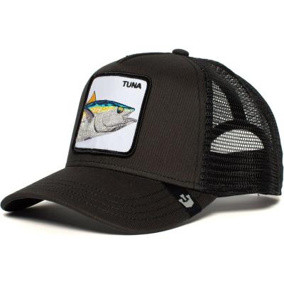 China Wholesale COMMON Animal Baseball Caps Cool Mesh Cap Spot Personality for sale