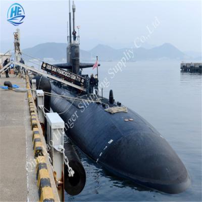 China Protect Boat Yokohama Marine/Boat Hydraulic Inflatable Pneumatic Rubber Fender For Boat Accessories for sale