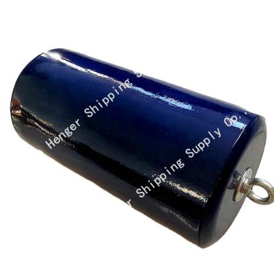 China Solid Cylindrical Dock Foam Fender EVA Fender Dock Marine Floating Fender for sale