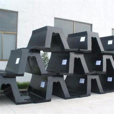 China Protect Boat Super Arch Rubber Fender Pneumatic Rubber Fender (DA Type) with Competitive Price for sale