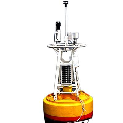 China Cardinal Mark Mark Sea Light Mooring / Beacon / Tower / Beacon Marine Steering / Trial Navigation for sale