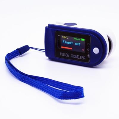 China Car Care CE Certificatemonitor Pulse Medical Equipment Physical Pulse Rate Oximeter for sale