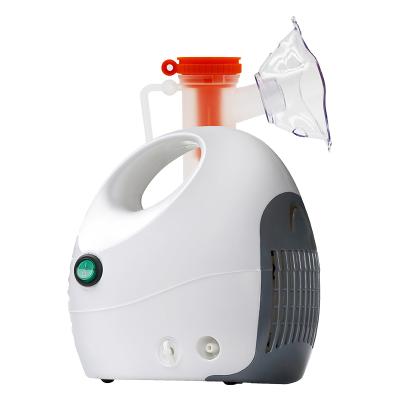 China 1 Î ¼ m~5Î ¼ Hot Sale CE ISO Manufacturer Mesh Nebulizer Medical Home Use Asthma Atomizer for sale