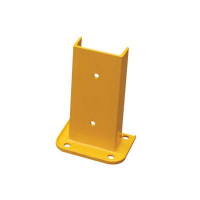 China Bollard Support Steel Guard 7.5