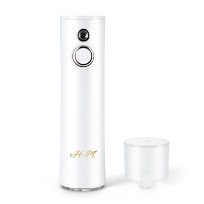 China Popular multifunctional nano rechargeable facial moisturizer power portable sprayer new for sale