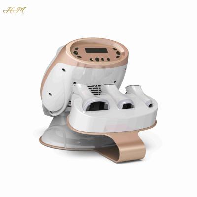 China Wholesale Weight Loss Body Shape Skin Rejuvenation Infrared Cavitation Vacuum RF Slimming Machine for sale