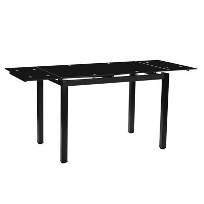 China 6 Seater Convertible Modern Luxury Expanding Table Furniture for sale