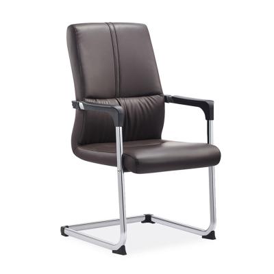 China Wholesale Price Adjustable (Height) Cheap Bow Leg Office Chair for sale