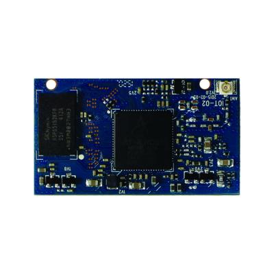 China Low Cost AR9331 WiFi ComIoT02 2.4GHz Wireless ComIoT02 Module for sale