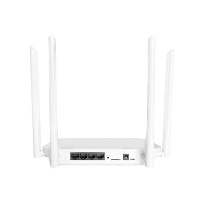 China Openwrt VPN WI fi Routers 4g Lte Wifi Home Router with 300mbps with Sim Card Slot for sale