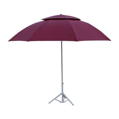 China High Quality Beach Umbrella Garden Umbrella Patio Umbrella Parts for sale