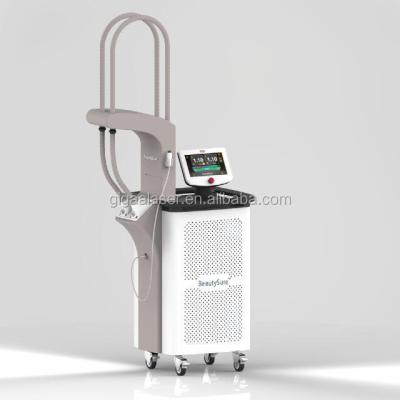 China Non Invasive Weight Loss Body Fat Reduction Laser Device for sale