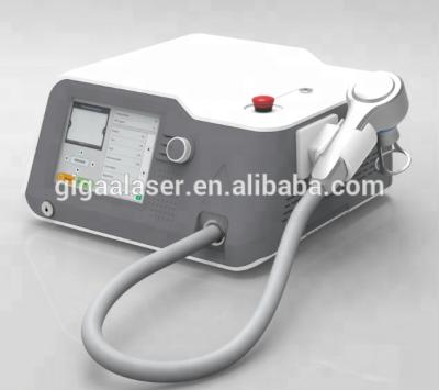 China Acne Treatment 1470nm Endolifting Laser , Non-partial Skin Resurfacing Laser for sale