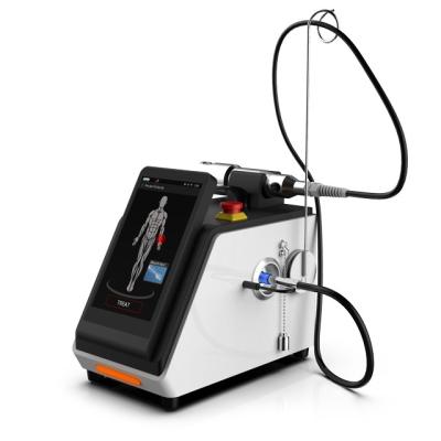 China Veterinary Therapy Blue Wavelength Diode Laser / Therapy Laser for sale