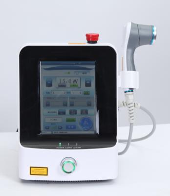 China Effect 1064nm Diode Laser For Onychomycosis Nail Fungus Therapy for sale