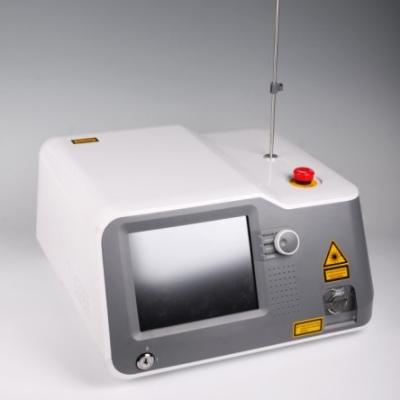 China Lipolysis face lift plastic sugery with 1470nm diode laser for sale