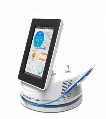 China 980nm Diode Laser Mini Dental Tissue Laser Soft Cheese for sale