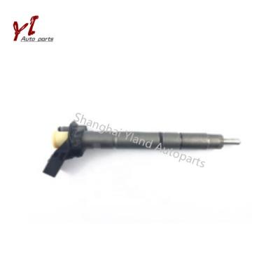 China Genuine and new fuel injector AU DI Q7 4M 3.0 TDI diesel CABRIOLET 059130277DG 059216K 3.0 2018 A4 original for sale