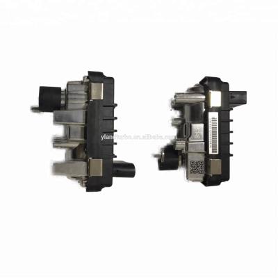 China 304 OE QUALITY electronic trigger for REALLY 6nw009543 763797 G-13 G013 BMW 320 D 05 - 2.0L G-103 73187 for sale