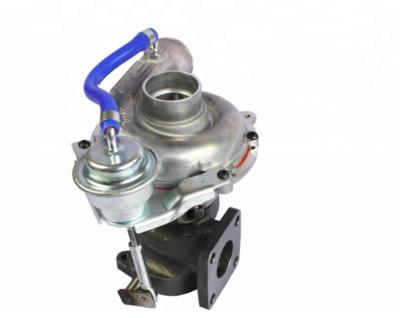 China Aluminum A2000 Turbo Charger Fit For Isuzu Rodeo 2.8l 4jb1t Rhf4h 8971397242 8971397243 for sale