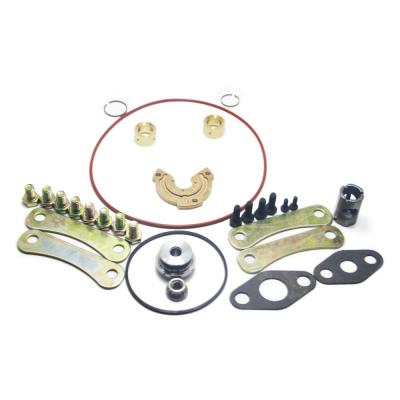 China TURBOCHARGER REPAIR KIT STYER REBUILD KIT TURBO TRANSPORT GT42 723117 61560116227 2*10*20 for sale