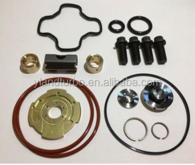 China Powerstroke 7.3 360 Degree Rebuild Kit Repair Kit /Service Kit GTP38 TP38 702011-5011 / 702014-0017 /702650-0005 2*10*20 for sale