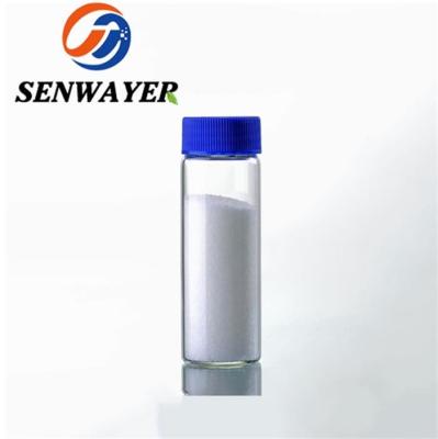 China Senwayer Thymulin Raw Powder Pure 99% CAS NO. 63958-90-7 Peptide for sale