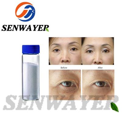 Chine Poudre anti-vieillissement 24587-37-9 Senwayer du soin Dipeptide-2 98% d'oeil à vendre