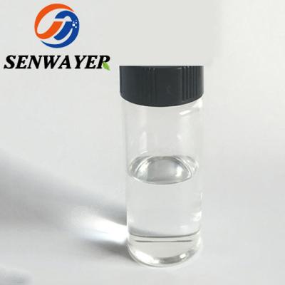 China Organic Solvent Benzyl Alcohol 99% CAS 100-51-6 for sale