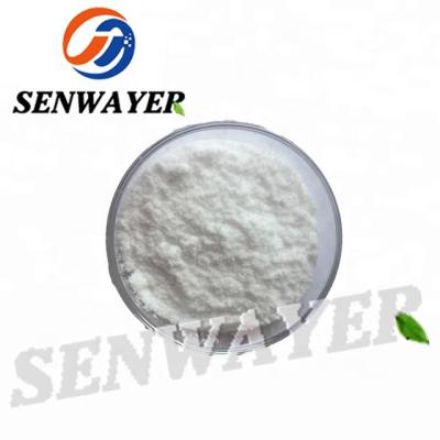 Chine Le type tueur d'amide de douleur saupoudrent le chlorhydrate Cas 1027-14-1 de TriMecaine à vendre