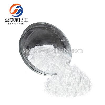 China Citicolina en polvo de sodio 99% de pureza CAS 33818-15-4 en venta