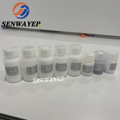 Chine Polypeptide CAS 2023788-19-2 Tirzepatide de tache de la Chine à vendre