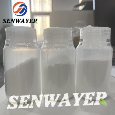 China Cas 86168-78-7 Sermorelin Acetate Peptide Vials 2mg Increases Strength for sale