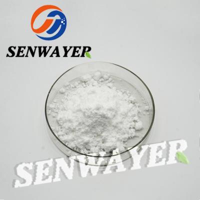 Chine Anti poudre cb-03-01 de CAS 19608-29-8 de peptide de recroissance de cheveux d'ingrédient de perte à vendre