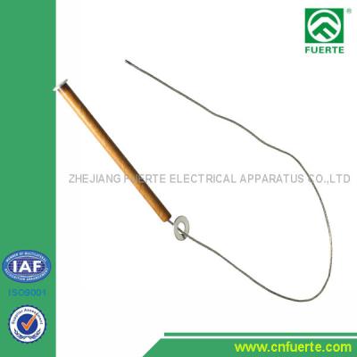 China For High Voltage Fuse Cutout K And T Type 3A To 200A Fuse Wire For HV Cutout for sale