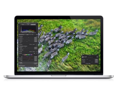 China Apple MacBook Pro ME665 15.4inch 2.7GHz Quad-core Core i7 512GB SSD Retina Display for sale