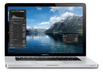 China Apple MacBook Pro MC976 15.4inch 2.6GHz Quad-core Core i7 512GB Retina Display for sale