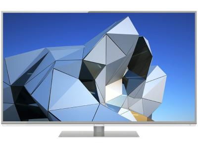 China Panasonic SMART VIERA TC-L55DT50 55-Inch 240Hz 3D Full HD IPS LED-LCD TV for sale