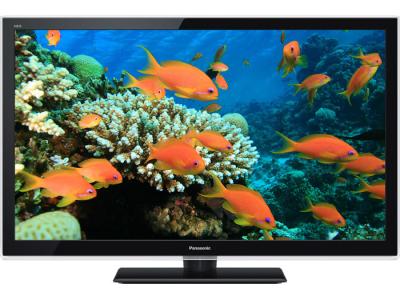 China Panasonic SMART VIERA TC-L37E5 37-Inch 1080p 60Hz Full HD LED TV for sale