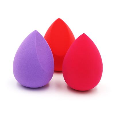 China High Quality Washable Mini Beauty Blenders and Super Soft and Hydrophilic Microfiber Makeup Sponge Beauty Sponge Blender for sale