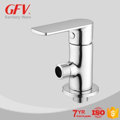 China Without Diverter New Design Mount Brass Shower Valve for sale